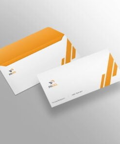 Phong bì - Envelope